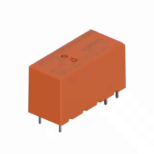 5-1415543-7 TE Connectivity Potter & Brumfield Relays  Power Relays Over 2 Amps